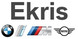 Logo Ekris Veenendaal B.V.